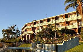 Hillcrest Motor Inn Merimbula